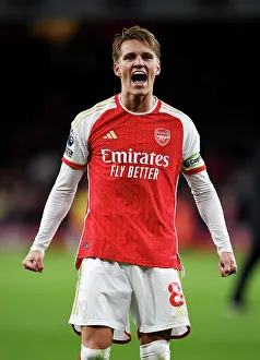 Arsenal FC v Liverpool FC - Premier League