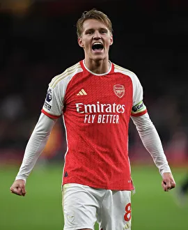 Arsenal FC v Liverpool FC - Premier League