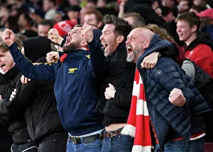 Arsenal FC v Liverpool FC - Premier League
