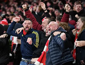 Arsenal FC v Liverpool FC - Premier League