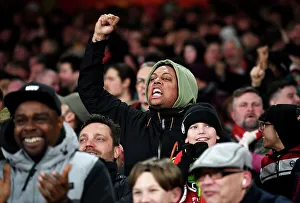 Arsenal FC v Liverpool FC - Premier League