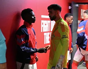 Arsenal FC v Liverpool FC - Premier League