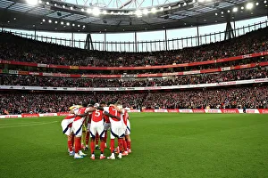 Arsenal FC v Liverpool FC - Premier League