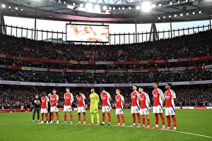 Arsenal FC v Liverpool FC - Premier League