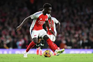 Arsenal FC v Liverpool FC - Premier League