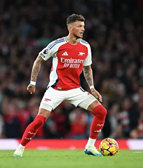 Arsenal FC v Liverpool FC - Premier League