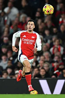 Arsenal FC v Liverpool FC - Premier League