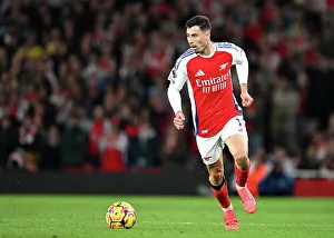 Arsenal FC v Liverpool FC - Premier League