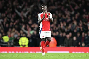 Arsenal FC v Liverpool FC - Premier League