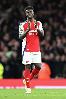 Arsenal FC v Liverpool FC - Premier League