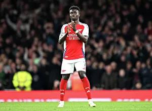 Arsenal FC v Liverpool FC - Premier League