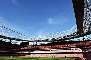 Arsenal FC v Liverpool FC - Premier League