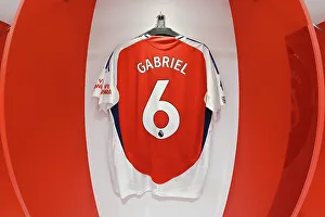 Arsenal FC v Liverpool FC - Premier League