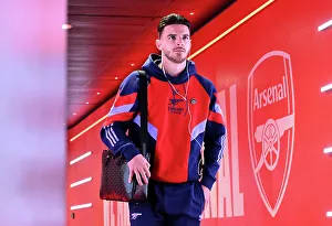 Arsenal FC v Liverpool FC - Premier League