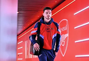 Arsenal FC v Liverpool FC - Premier League