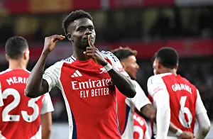Arsenal FC v Liverpool FC - Premier League