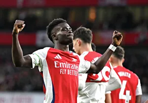 Arsenal FC v Liverpool FC - Premier League