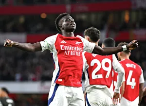 Arsenal FC v Liverpool FC - Premier League