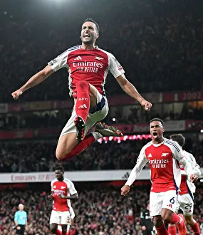 Arsenal FC v Liverpool FC - Premier League