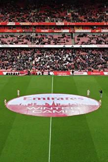 Arsenal FC v Liverpool FC - Premier League