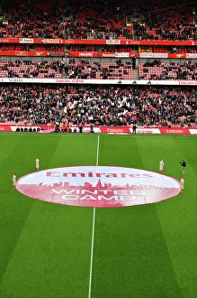 Arsenal FC v Liverpool FC - Premier League