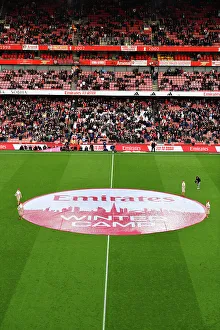 Arsenal FC v Liverpool FC - Premier League