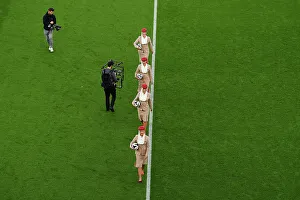 Arsenal FC v Liverpool FC - Premier League