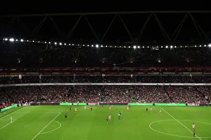 Arsenal FC v Liverpool FC - Premier League