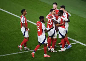 Arsenal FC v Liverpool FC - Premier League