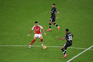 Arsenal FC v Liverpool FC - Premier League