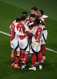 Arsenal FC v Liverpool FC - Premier League