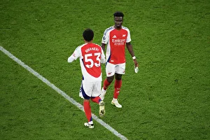 Arsenal FC v Liverpool FC - Premier League
