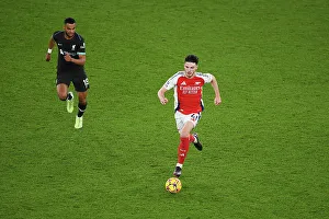 Arsenal FC v Liverpool FC - Premier League