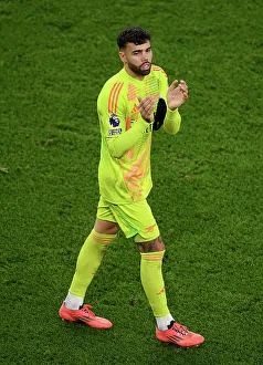 Arsenal FC v Liverpool FC - Premier League