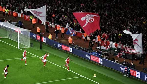 Arsenal FC v Liverpool FC - Premier League