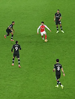 Arsenal FC v Liverpool FC - Premier League