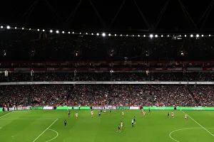 Arsenal FC v Liverpool FC - Premier League