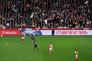 Arsenal FC v Liverpool FC - Premier League