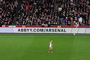 Arsenal FC v Liverpool FC - Premier League