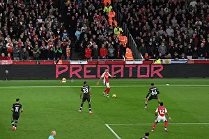 Arsenal FC v Liverpool FC - Premier League