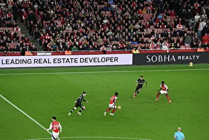 Arsenal FC v Liverpool FC - Premier League