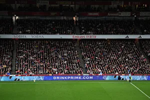 Arsenal FC v Liverpool FC - Premier League