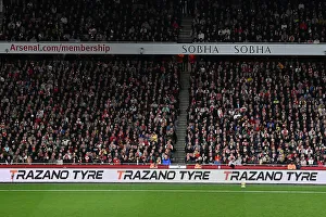 Arsenal FC v Liverpool FC - Premier League