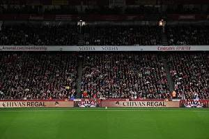 Arsenal FC v Liverpool FC - Premier League