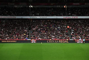 Arsenal FC v Liverpool FC - Premier League