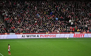 Arsenal FC v Liverpool FC - Premier League