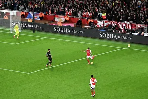 Arsenal FC v Liverpool FC - Premier League