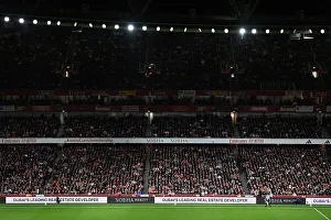 Arsenal FC v Liverpool FC - Premier League