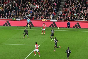 Arsenal FC v Liverpool FC - Premier League