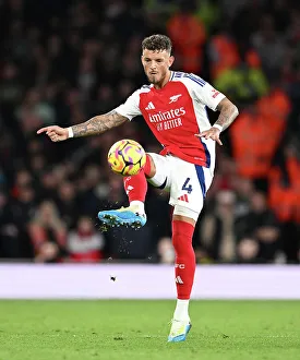 Arsenal FC v Liverpool FC - Premier League